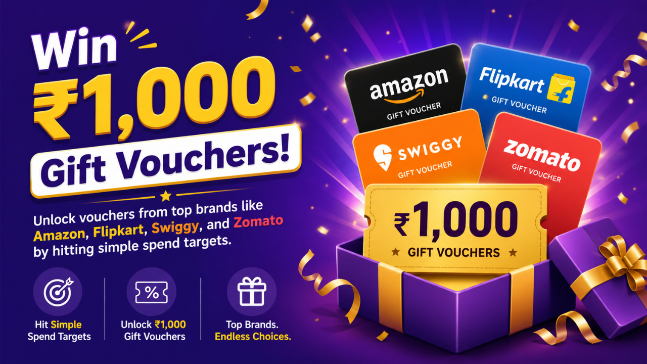 HDFC Credit Card Offers May 2026: Activation Spends, Vouchers, and Benefits