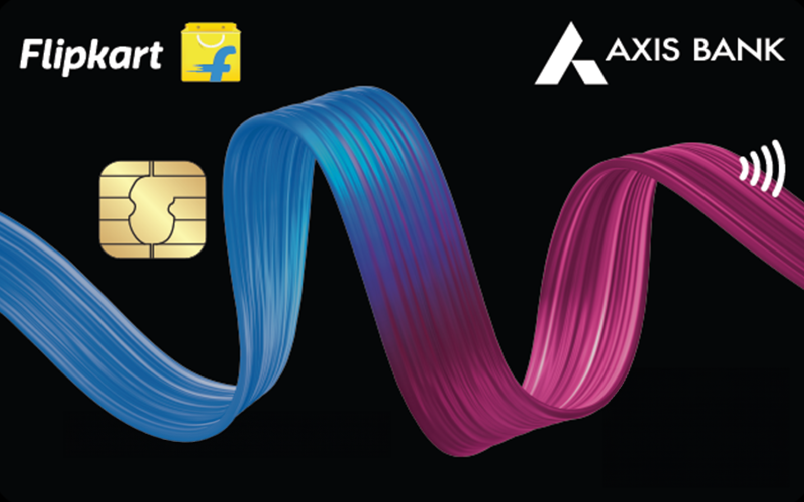Flipkart Axis Bank Credit Card