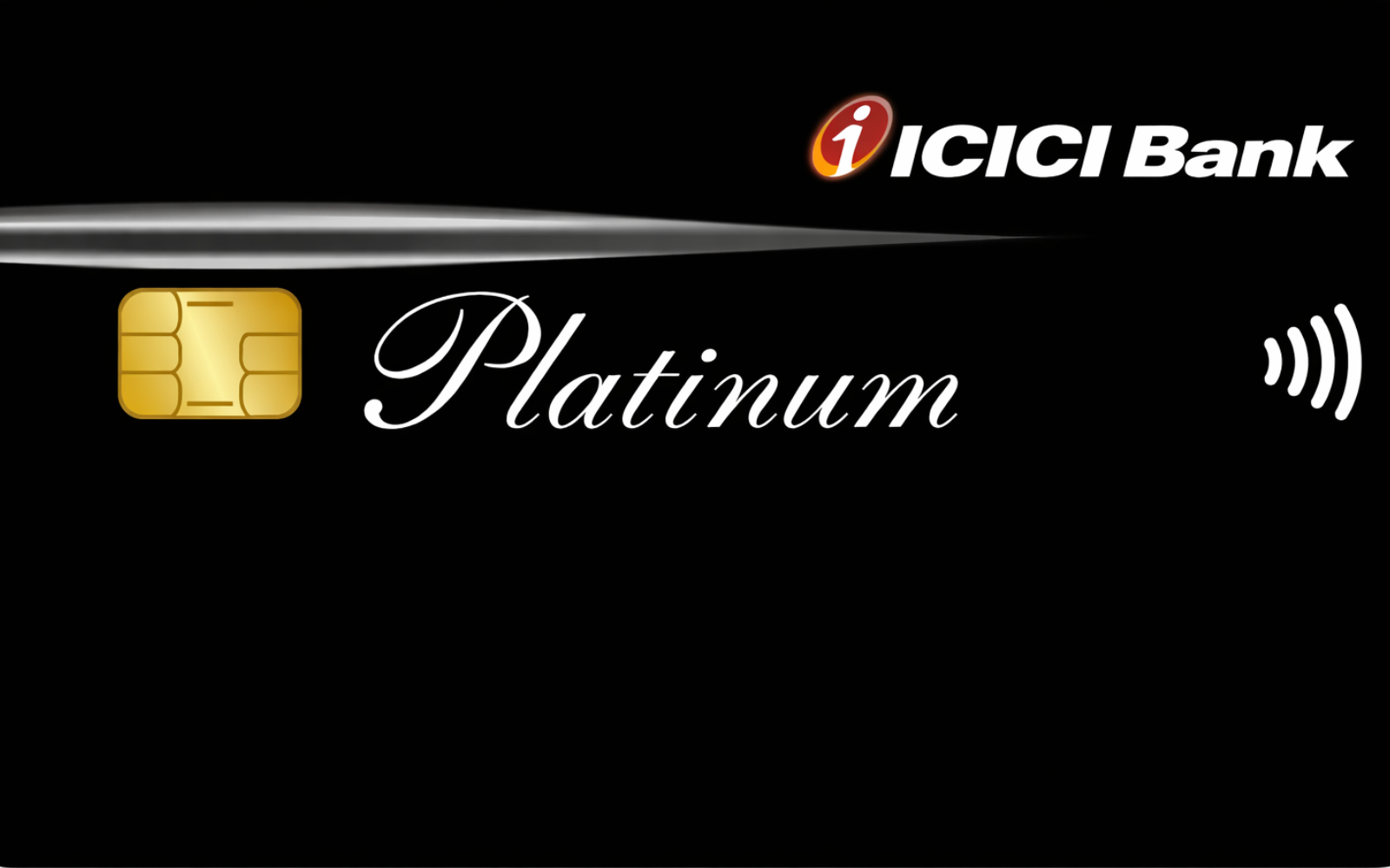 ICICI Bank Platinum Chip Credit Card