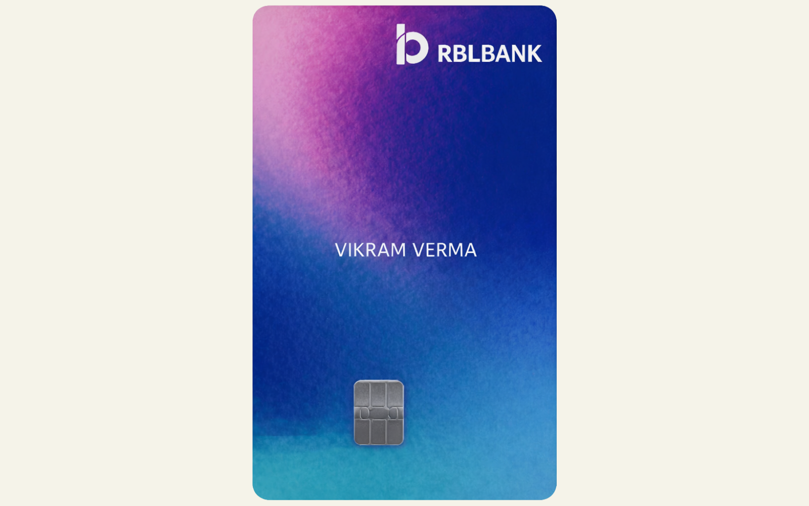 RBL Bank ShopRite Credit Card